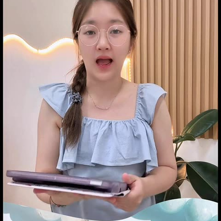 셰리 럭키 스톤 팔찌 - 사이즈 조절 가능, 꼬임형