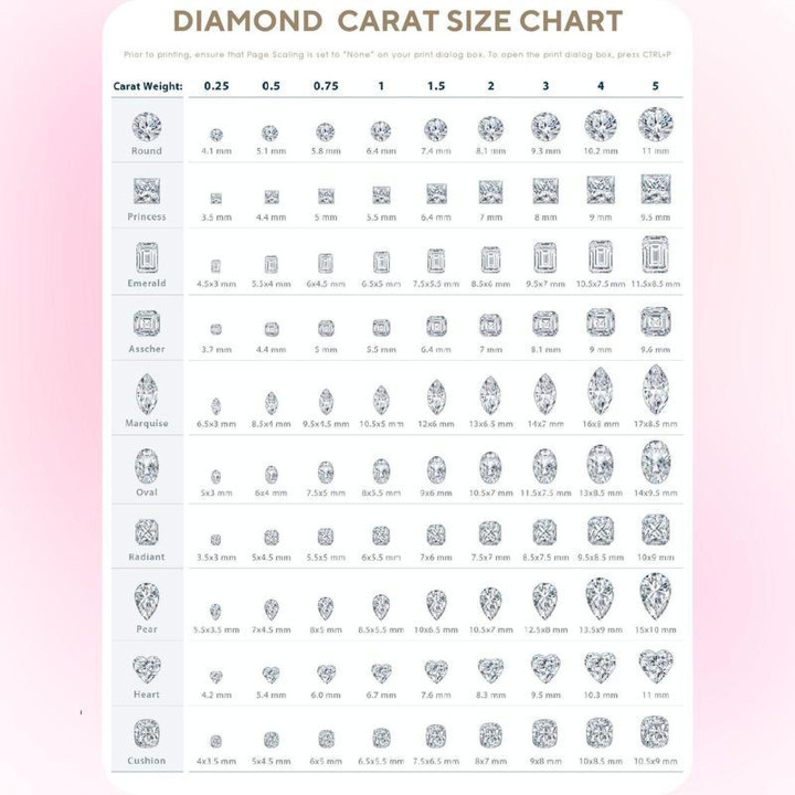 화이트 토파즈 하트 펜던트 목걸이 | 925 스털링 실버 | GEORGE Jewelry